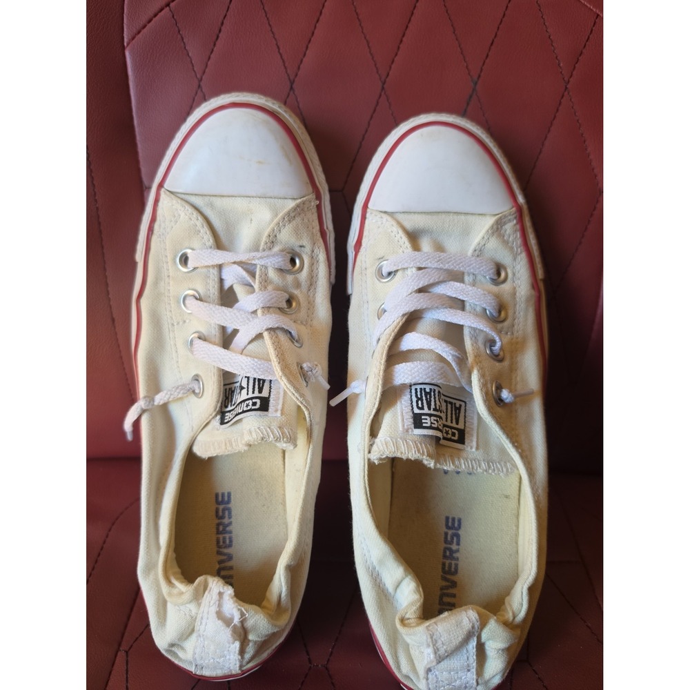 Converse CT All Stars Shoreline 537084F  women's size 9  shoes sneaker